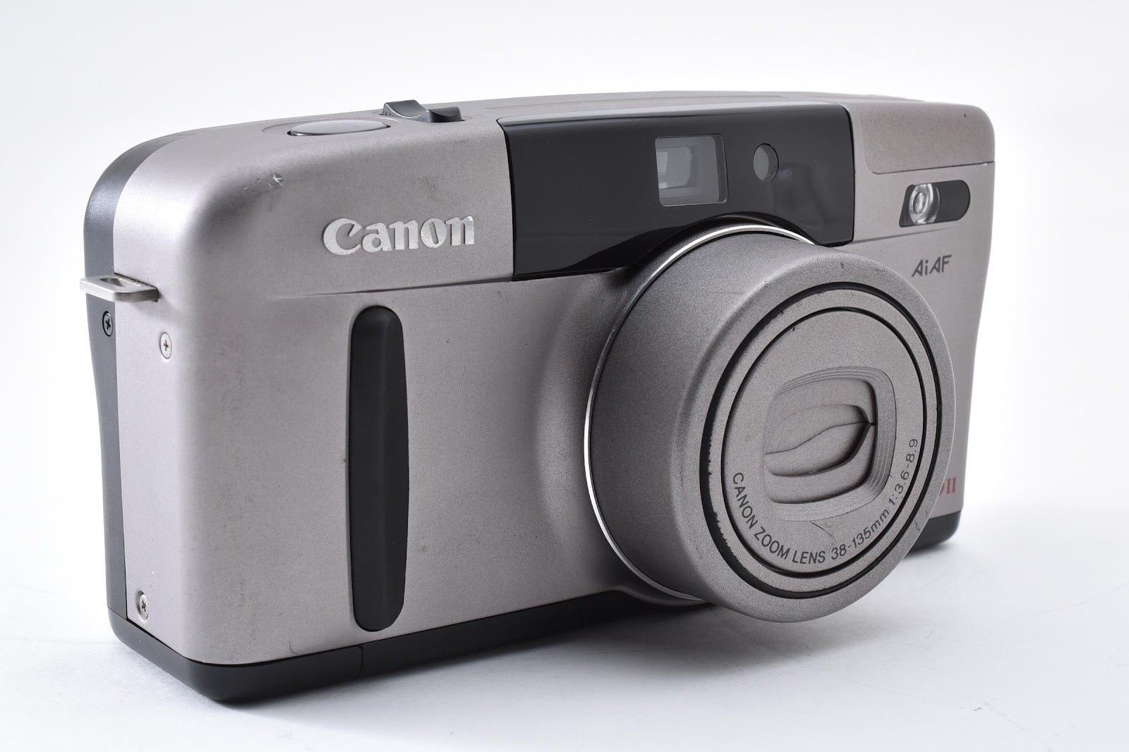 ★良品★ CANON AUTOBOY S II フィルムカメラ ★ #8952