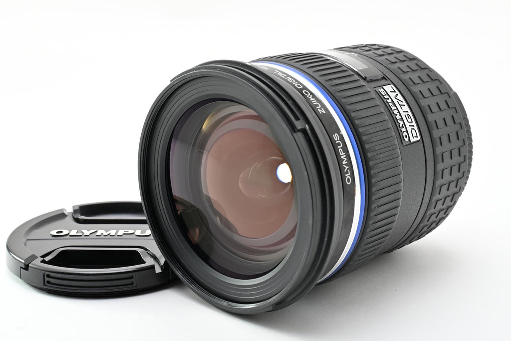 ★良品★ オリンパス Olympus DIGITAL ED 12-60mm F2.8-4.0 SWD 交換レンズ ★ #9007