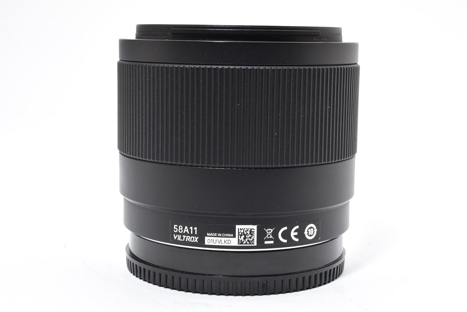 ★美品★ ビルトロックス VILTROX AF 40MM F2.5 AIR STM ASPH ED IF (ソニーE用/フルサイズ対応) 交換レンズ ★ #8716