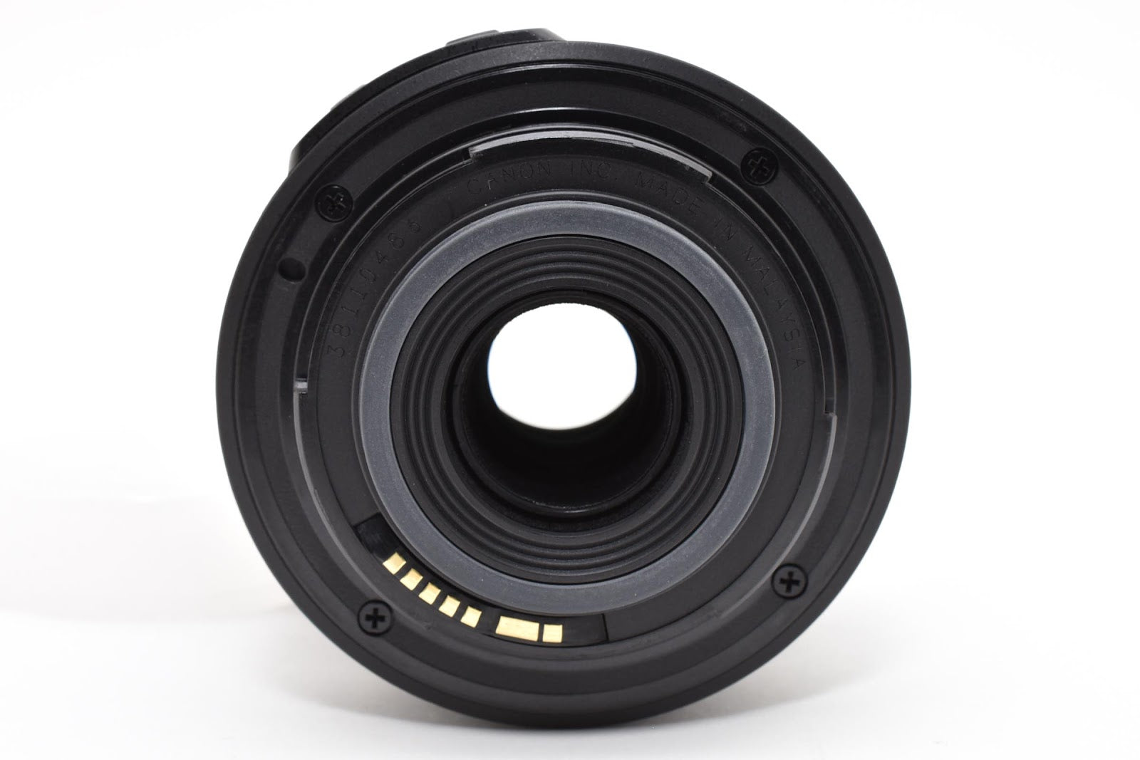 ★良品★ キヤノン CANON EF-S 55-250mm F4-5.6 IS 交換レンズ ★ #8746