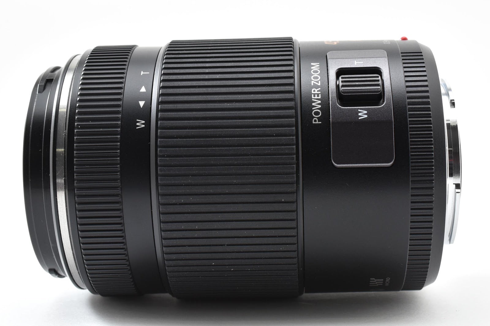 ★美品★ パナソニック Panasonic LUMIX G X VARIO PZ 45-175mm F4.0-5.6 ASPH. POWER O.I.S. H-PS45175 ズームレンズ ★ #9050