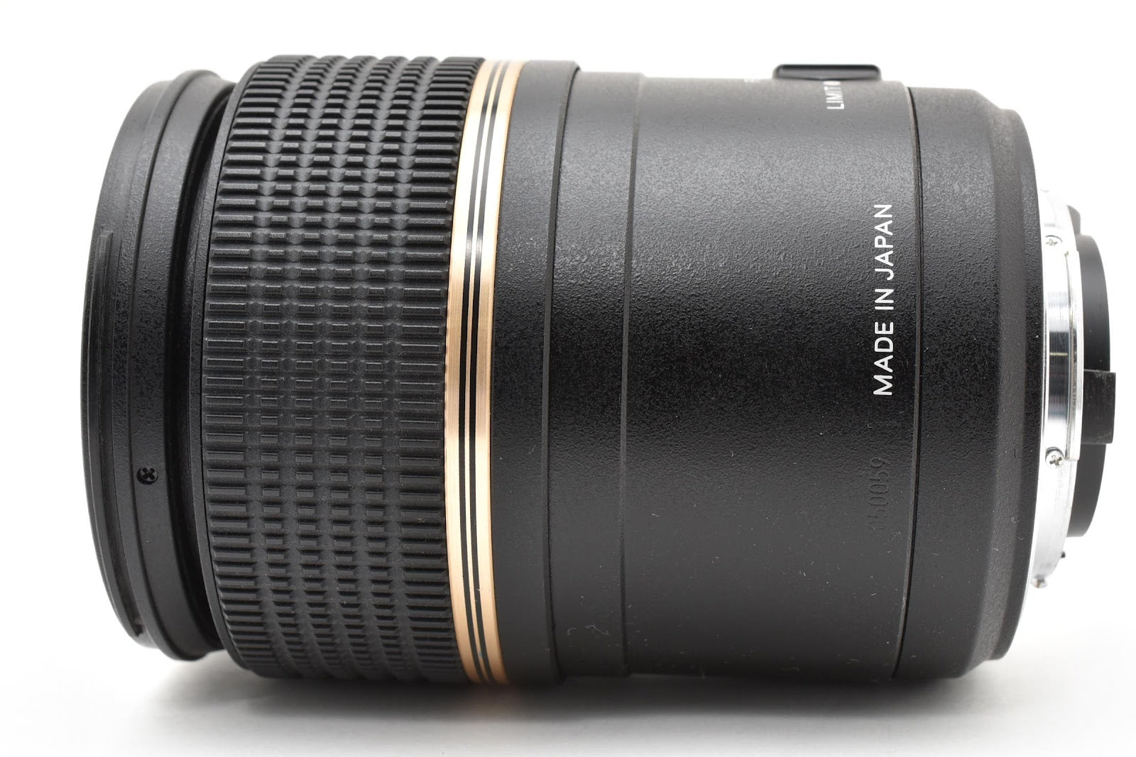 ★良品★ タムロン TAMRON SP 90MM F2.8 DI MACRO 272E ニコン デジタル一眼レフ用レンズ ★ #8640