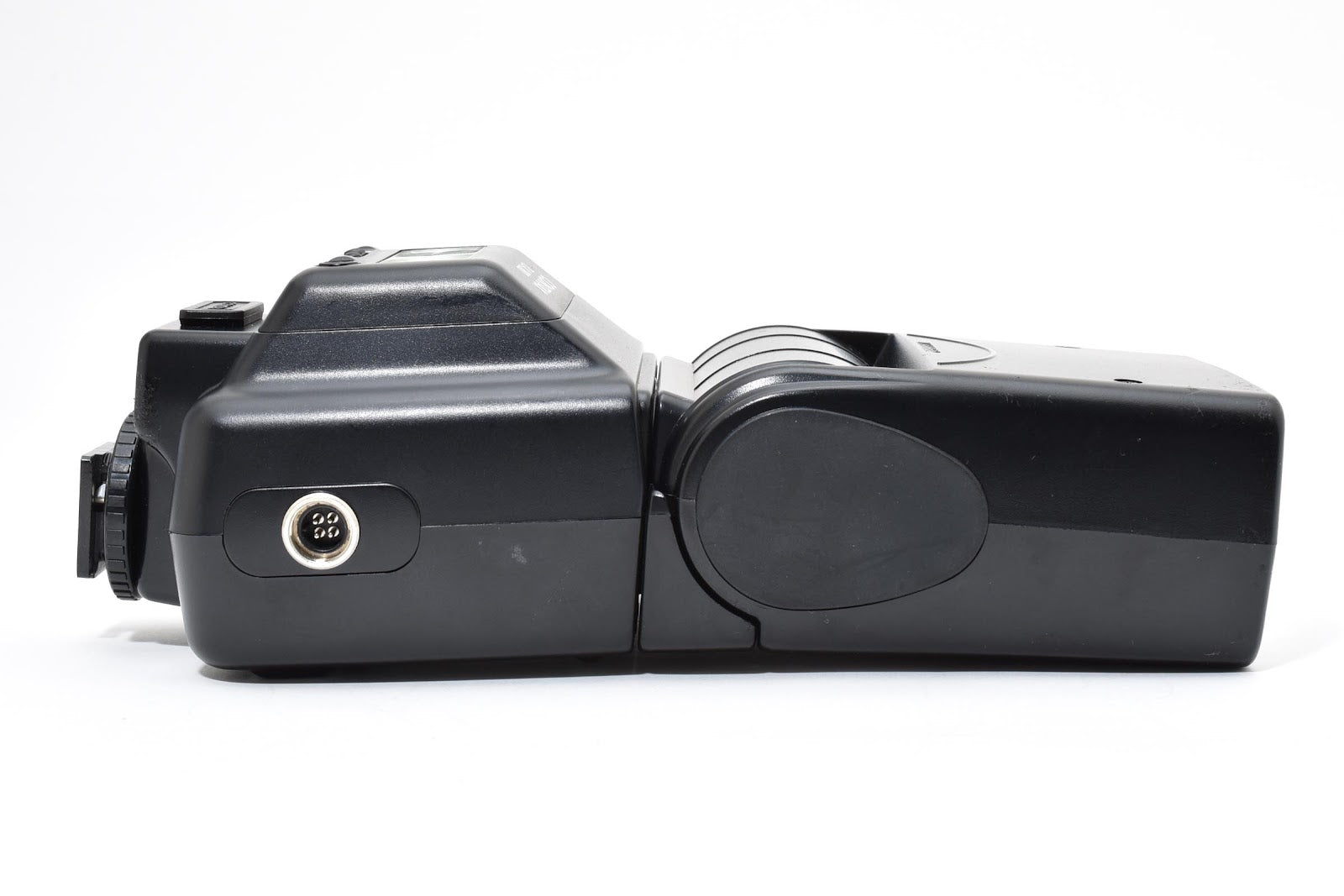 ★良品★ コンタックス CONTAX TLA360 ストロボ フラッシュ ★ #8721