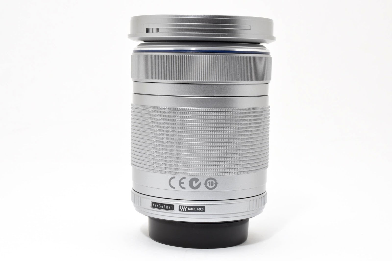 ★良品★ オリンパス Olympus M.ZUIKO DIGITAL ED 14-42MM F3.5-5.6 交換レンズ ★ #8703