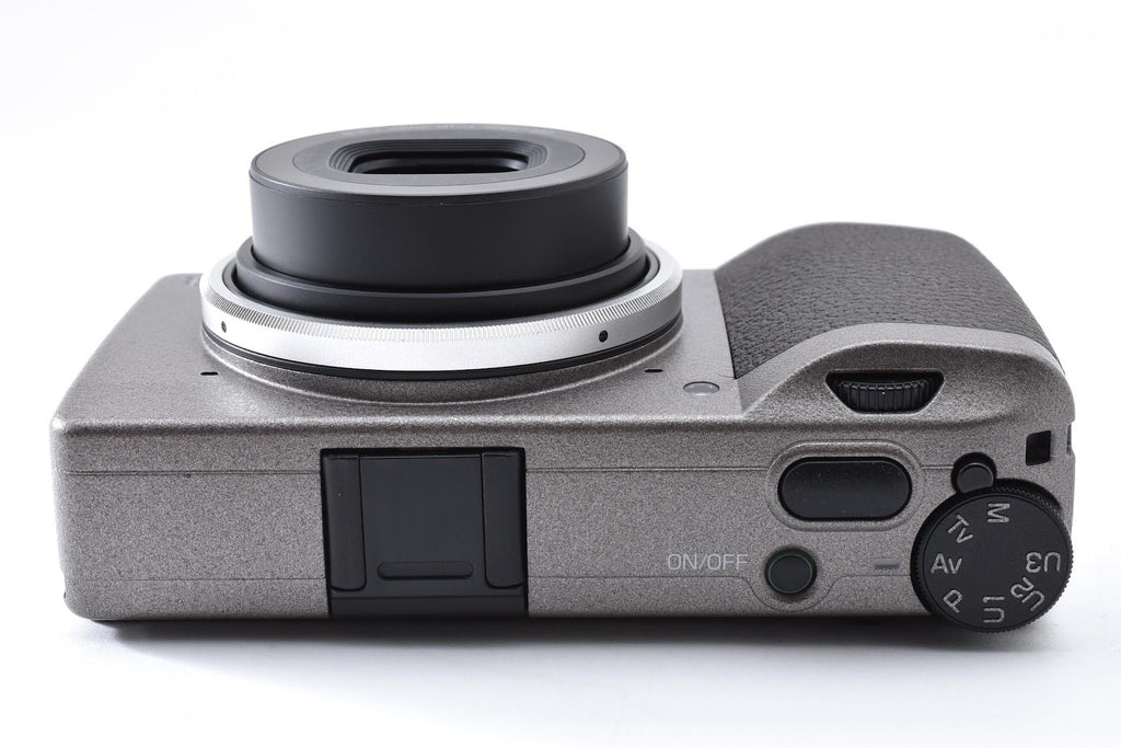★極上品★ リコー RICOH GR III DIARY EDITION ショット数517回 元箱付き コンパクトデジタルカメラ ★ #8918