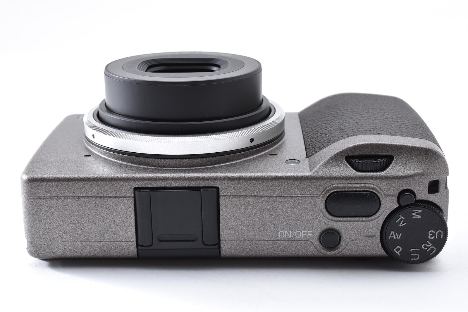 ★極上品★ リコー RICOH GR III DIARY EDITION ショット数517回 元箱付き コンパクトデジタルカメラ ★ #8918