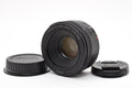 ★美品★ キヤノン CANON EF 50MM F1.8 STM 単焦点レンズ ★ #8763