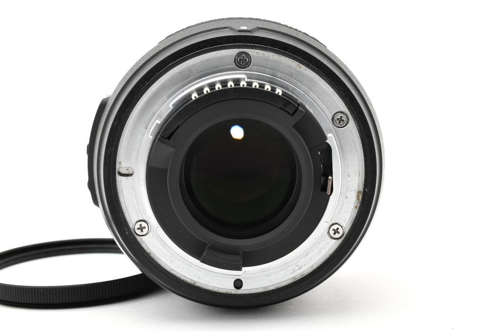 ★美品★ ニコン Nikon AF-S NIKKOR 35mm F1.8G 交換レンズ ★ #9333