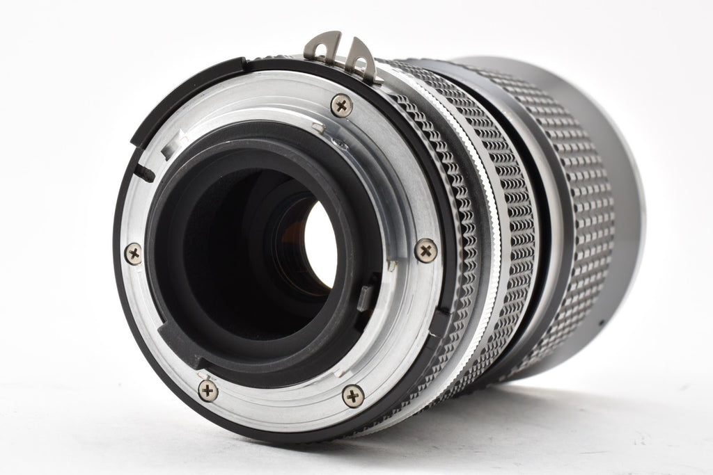★美品★ ニコン Nikon AI-S NIKKOR 25-50MM F4 広角ズームレンズ 良品 動作確認済 ★ #8863