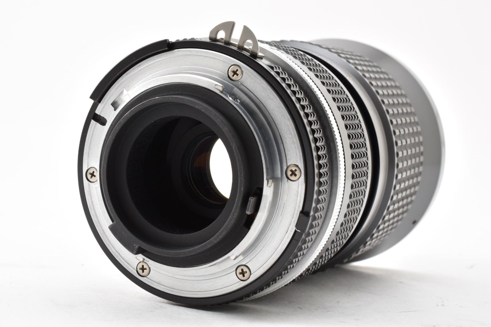 ★美品★ ニコン Nikon AI-S NIKKOR 25-50MM F4 広角ズームレンズ 良品 動作確認済 ★ #8863