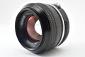 ★良品★ ニコン Nikon NEW NIKKOR 50mm F1.4 非AI 単焦点レンズ ★ #8981