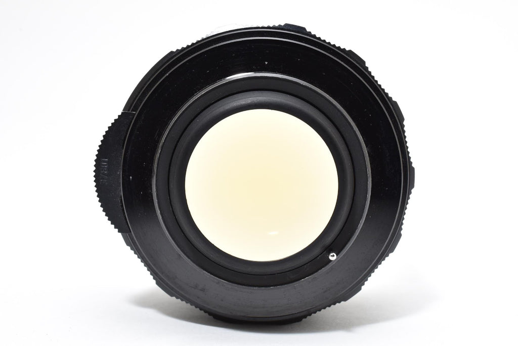 ★美品★ ペンタックス PENTAX SUPER-TAKUMAR 50MM F1.4 後期 単焦点レンズ ★ #8723