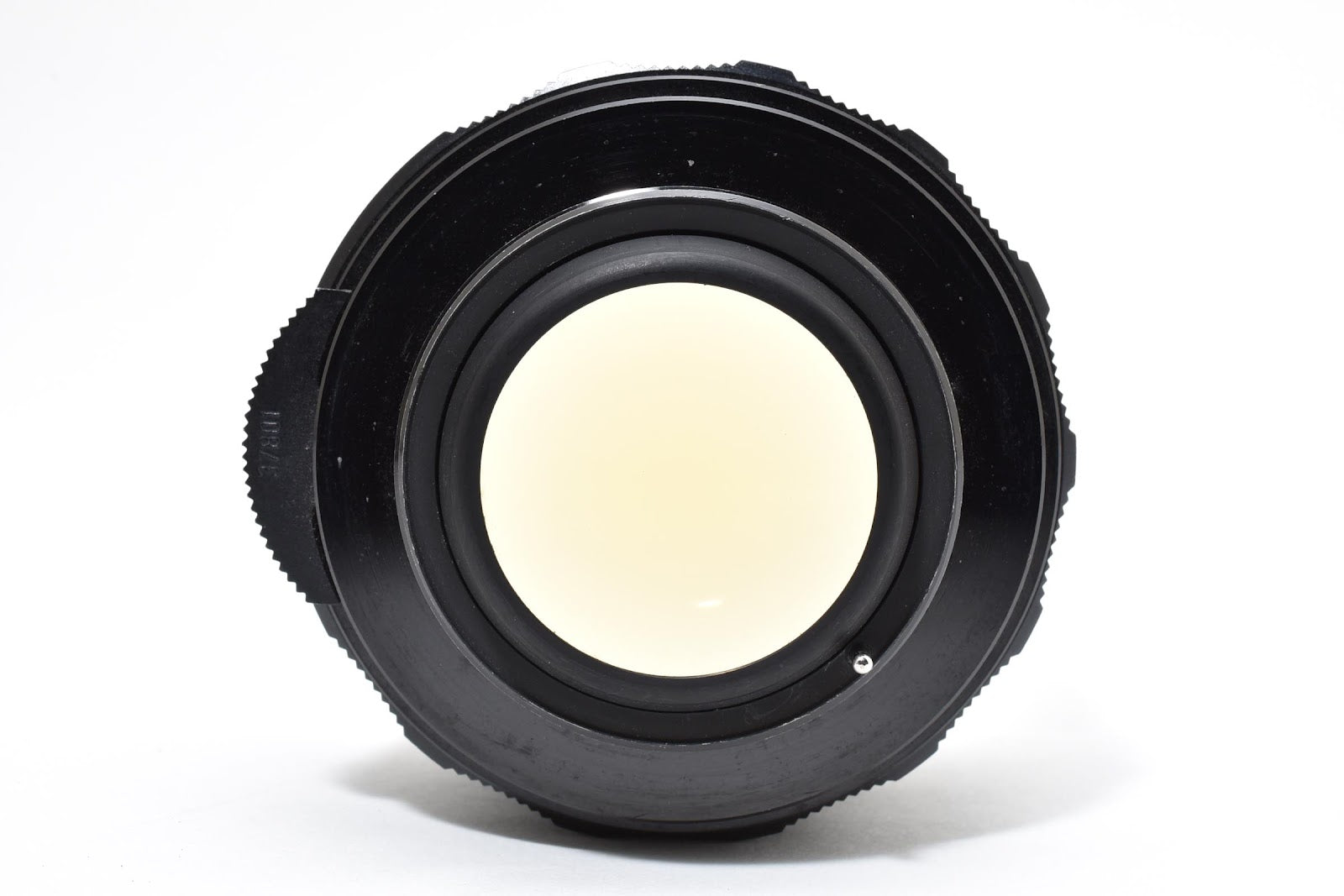 ★美品★ ペンタックス PENTAX SUPER-TAKUMAR 50MM F1.4 後期 単焦点レンズ ★ #8723