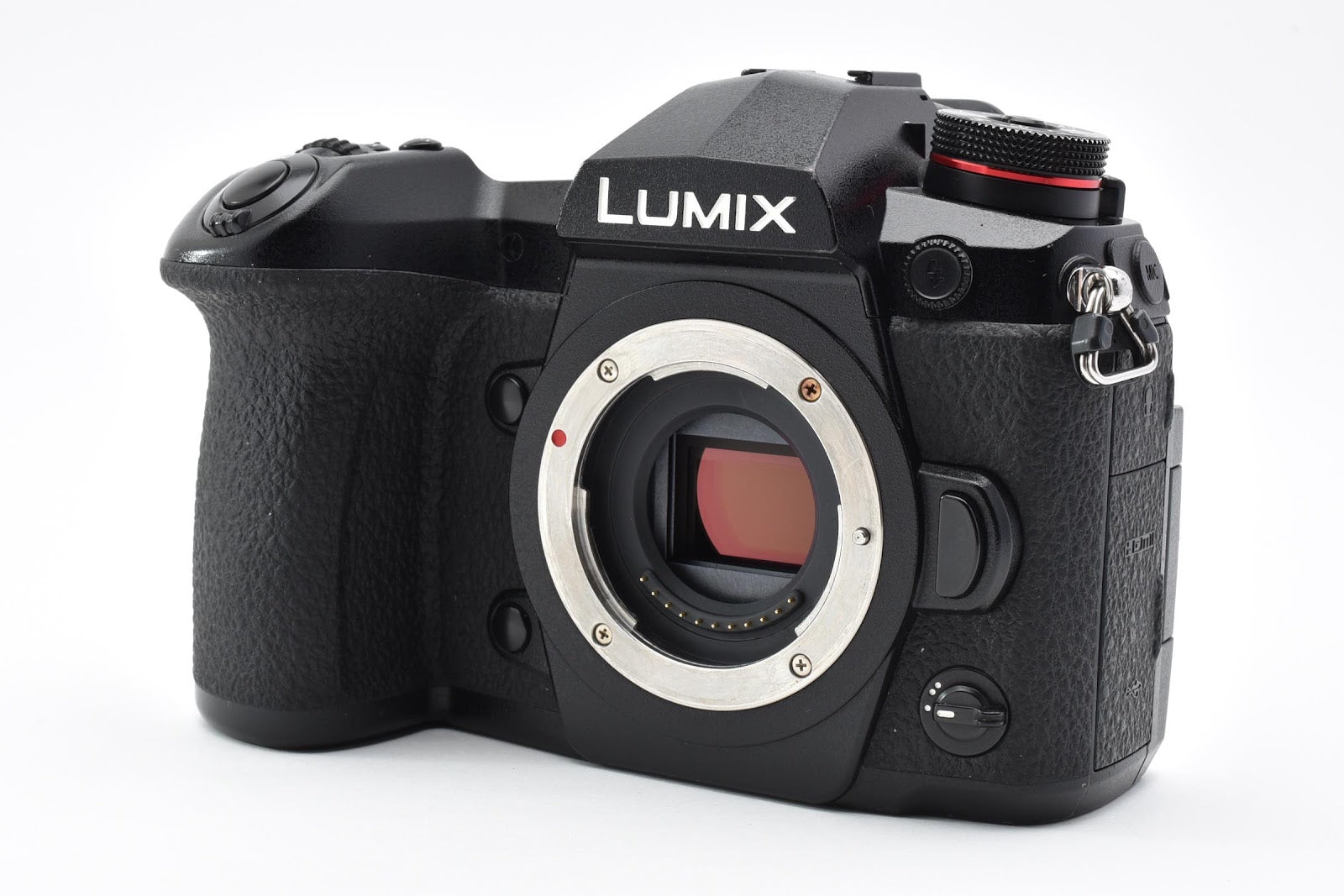 ★ パナソニック Panasonic LUMIX DC-G9 PRO ボディ ミラーレス一眼 ショット数97078回 ★ #8894