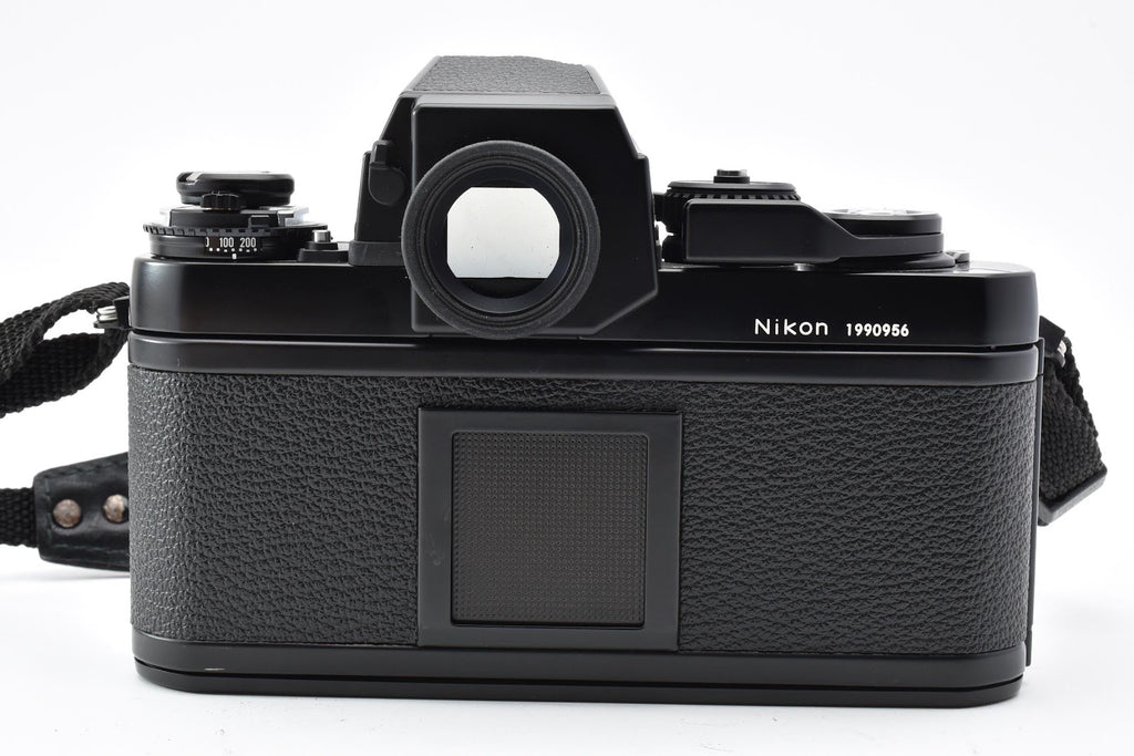 ★美品★ ニコン Nikon F3 HP ボディ 199万台 フィルムカメラ ★ #8841