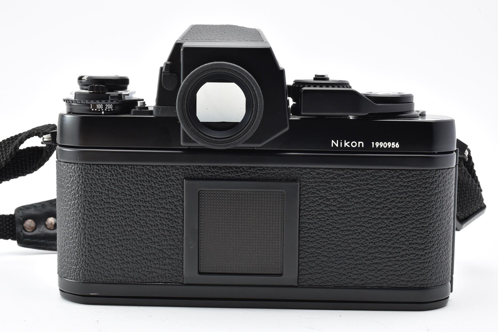 ★美品★ ニコン Nikon F3 HP ボディ 199万台 フィルムカメラ ★ #8841