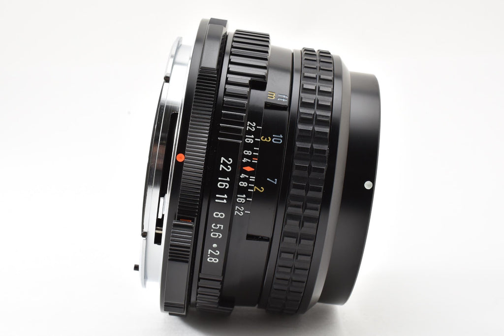 ★美品★ ペンタックス PENTAX SMC PENTAX 67 90MM F2.8 中判レンズ ★ #8816