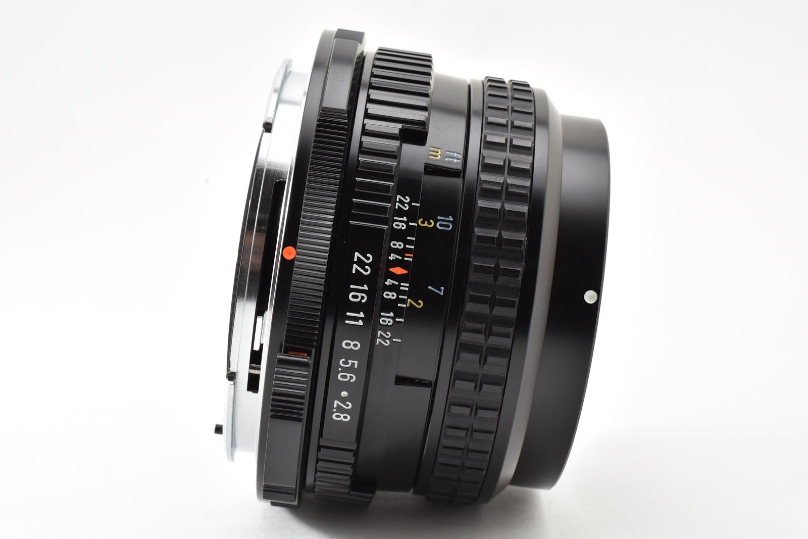★美品★ ペンタックス PENTAX SMC PENTAX 67 90MM F2.8 中判レンズ ★ #8816