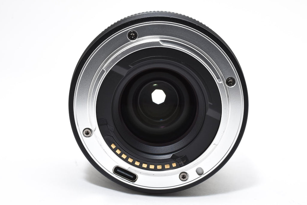 ★美品★ ビルトロックス VILTROX AF 40MM F2.5 AIR STM ASPH ED IF (ソニーE用/フルサイズ対応) 交換レンズ ★ #8716