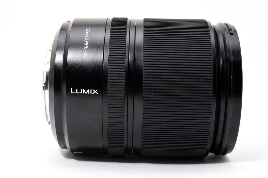 ★美品★ パナソニック Panasonic LEICA D VARIO-ELMAR 14-50mm F3.8-5.6 ASPH. MEGA O.I.S レンズ ★ #8699