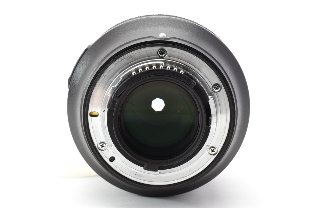 ★良品★ ニコン Nikon AF-S NIKKOR 85MM F1.8G 単焦点レンズ ★ #9068