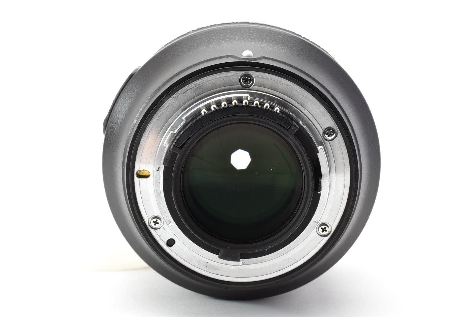 ★良品★ ニコン Nikon AF-S NIKKOR 85MM F1.8G 単焦点レンズ ★ #9068
