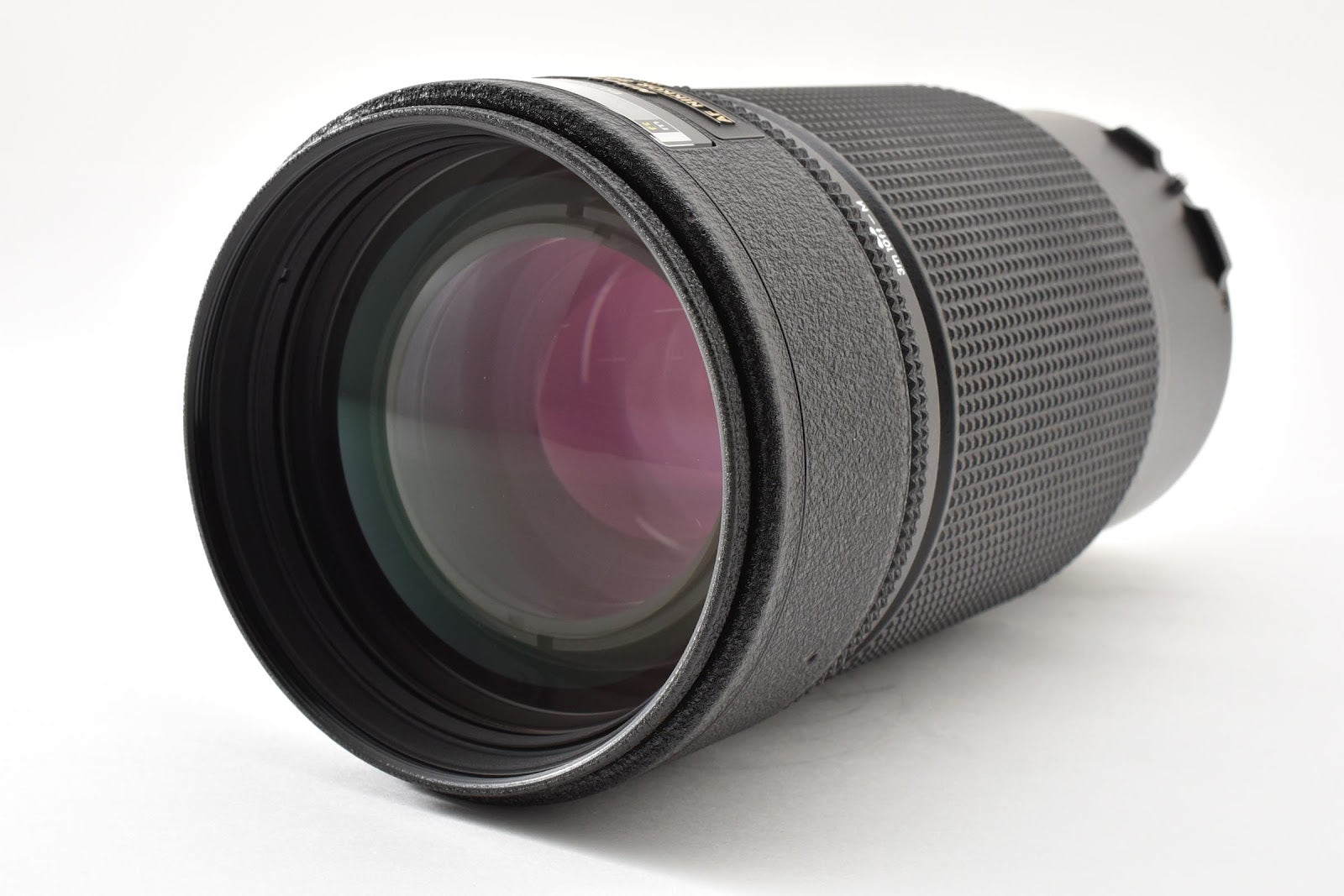 ★訳あり品大特価★ ニコン Nikon AF NIKKOR 80-200mm F2.8 交換レンズ ★ #8811