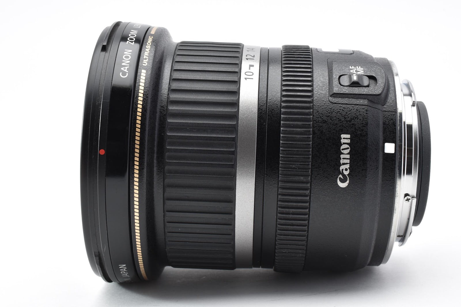 ★良品★ キヤノン CANON EF-S 10-22MM F3.5-4.5 USM 広角ズームレンズ ★ #8838