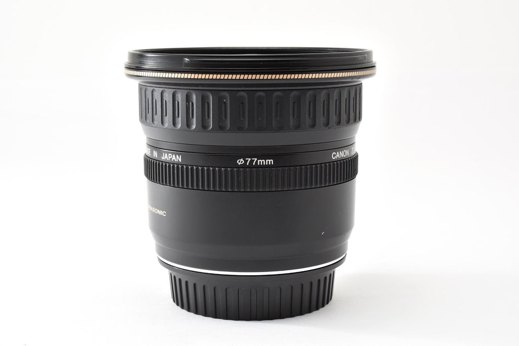 ★美品★ キヤノン CANON EF 20-35mm F3.5-4.5 USM レンズ ★ #9339