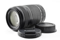 ★美品★ キヤノン CANON EF-S 55-250MM F4-5.6 IS II ズームレンズ ★ #9363