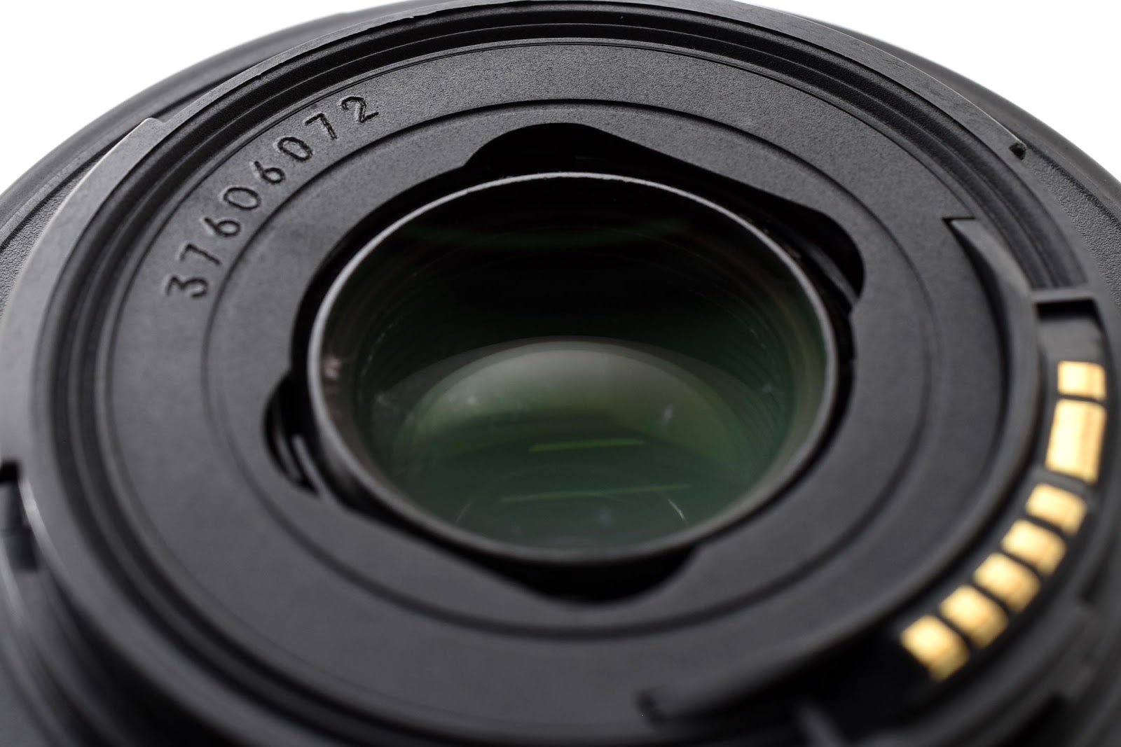 ★良品★ キヤノン CANON EF 55-200MM F4.5-5.6 II USM 望遠ズームレンズ ★ #8978