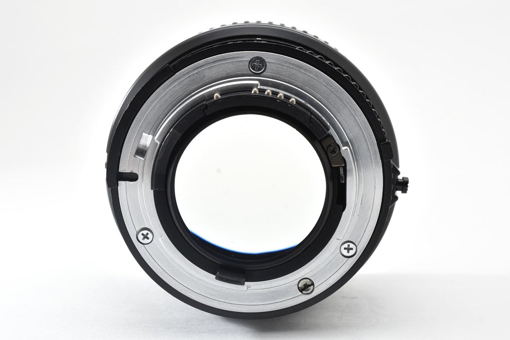 ★良品★ ニコン Nikon AF NIKKOR 85MM F1.8D レンズ ★ #9162