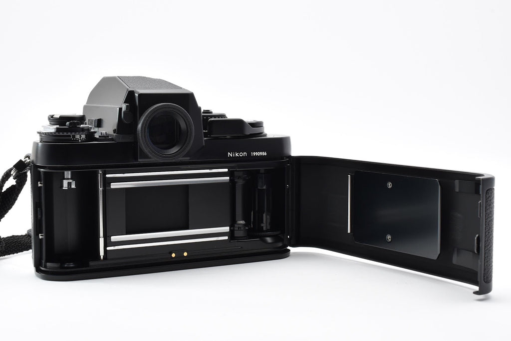 ★美品★ ニコン Nikon F3 HP ボディ 199万台 フィルムカメラ ★ #8841
