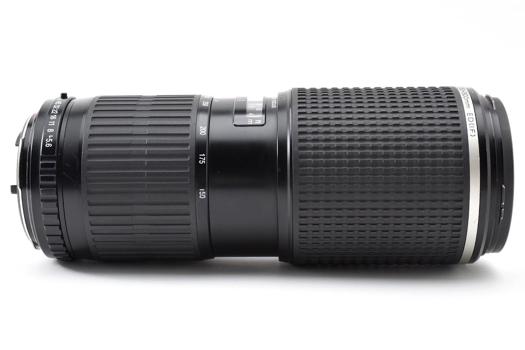 ★現状品★ ペンタックス PENTAX FA645 150-300MM F5.6 ED[IF] 中判レンズ ★ #9003