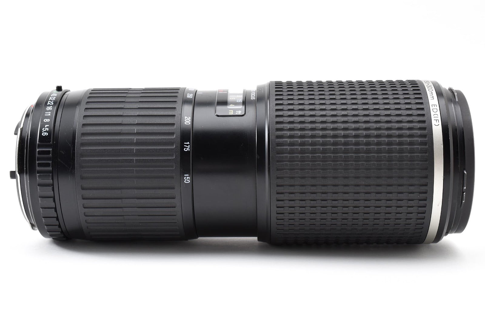 ★現状品★ ペンタックス PENTAX FA645 150-300MM F5.6 ED[IF] 中判レンズ ★ #9003
