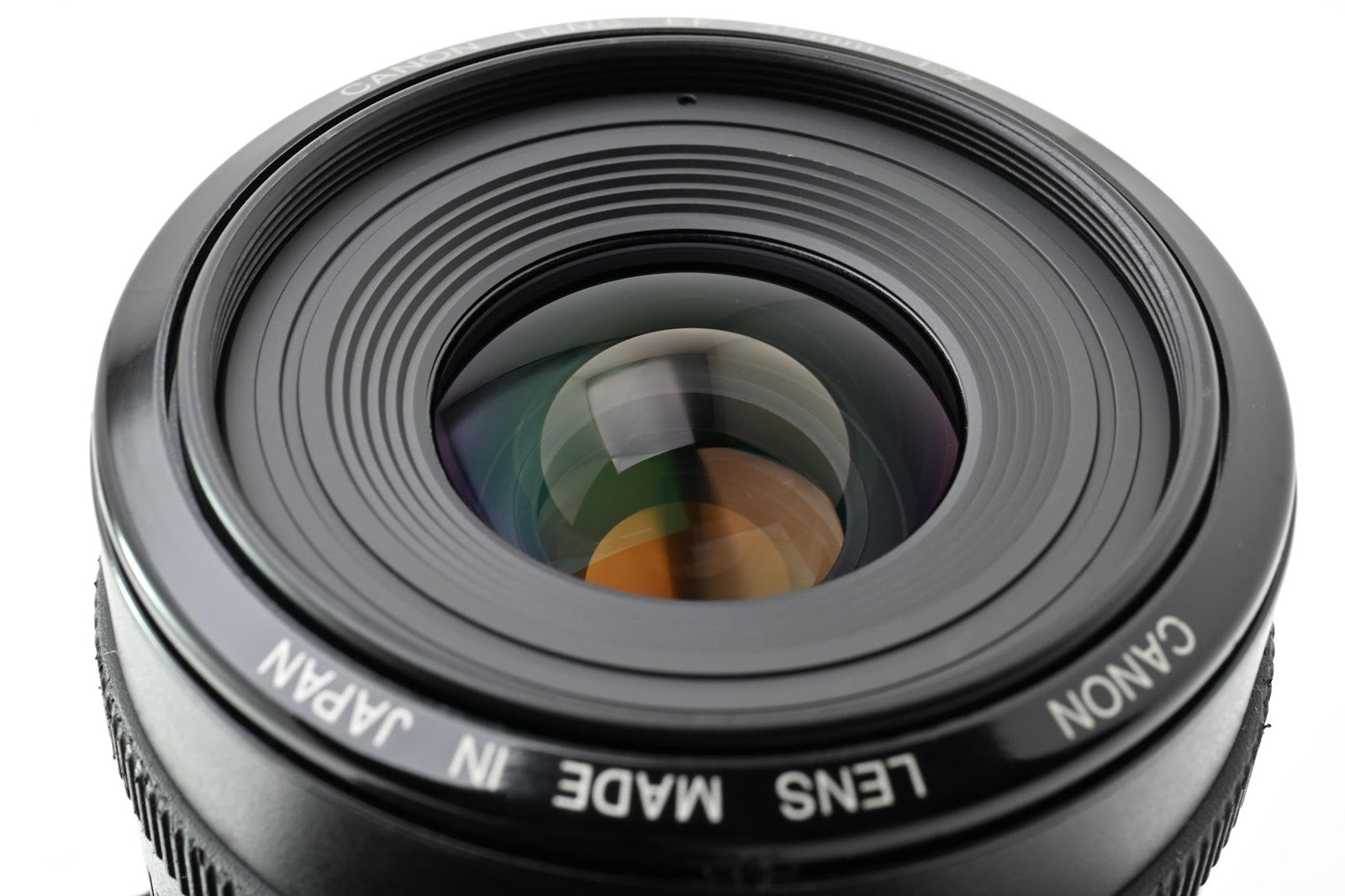 ★良品★ キヤノン CANON EF35MM F2 単焦点レンズ ★ #9021