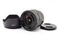 ★美品★ ソニー SONY E 10-18mm F4 OSS SEL1018 広角ズームレンズ 美品 動作確認済 ★ #9443