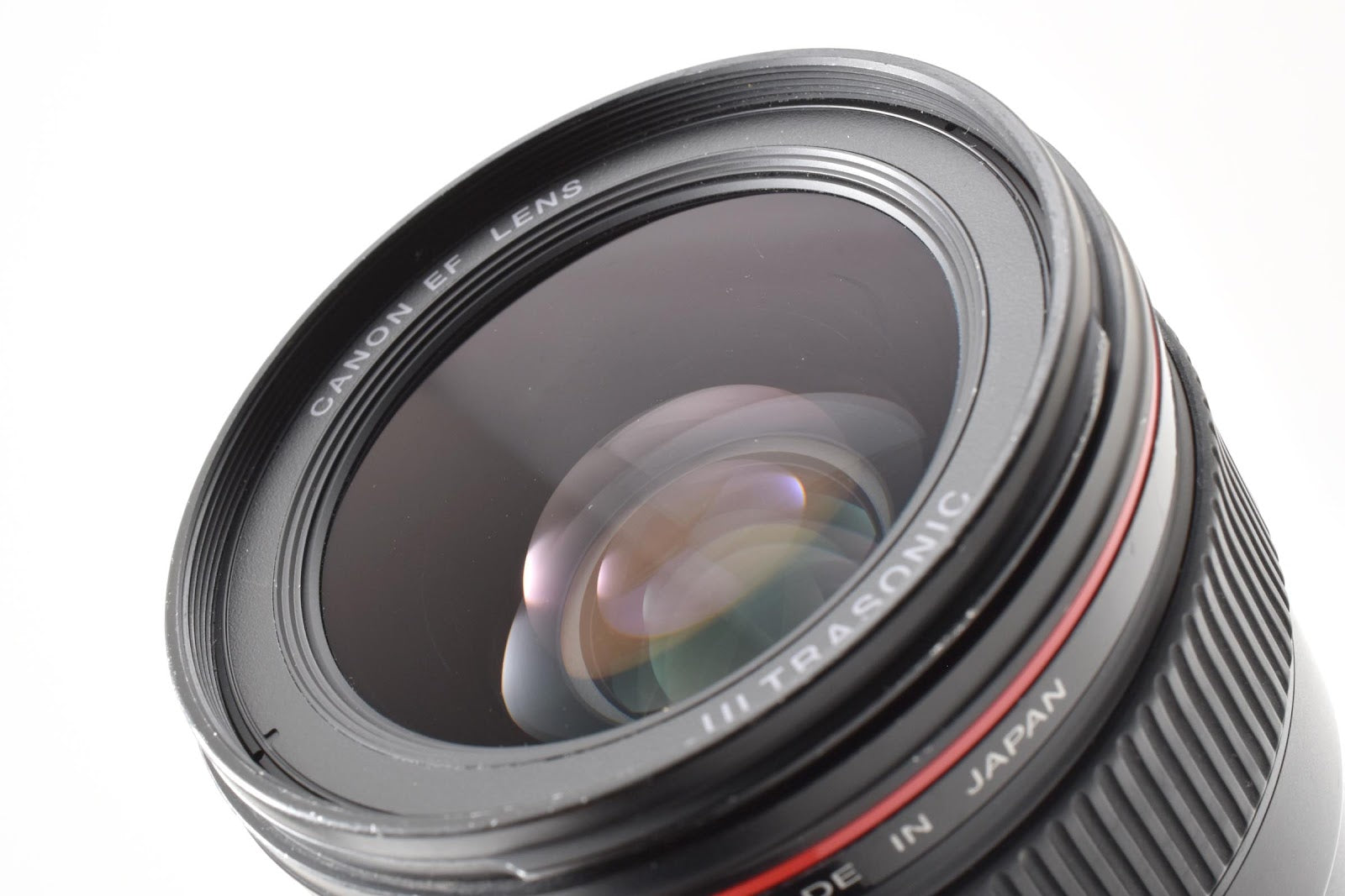 ★美品★ キヤノン CANON EF35MM F1.4L USM 単焦点レンズ ★ #8993