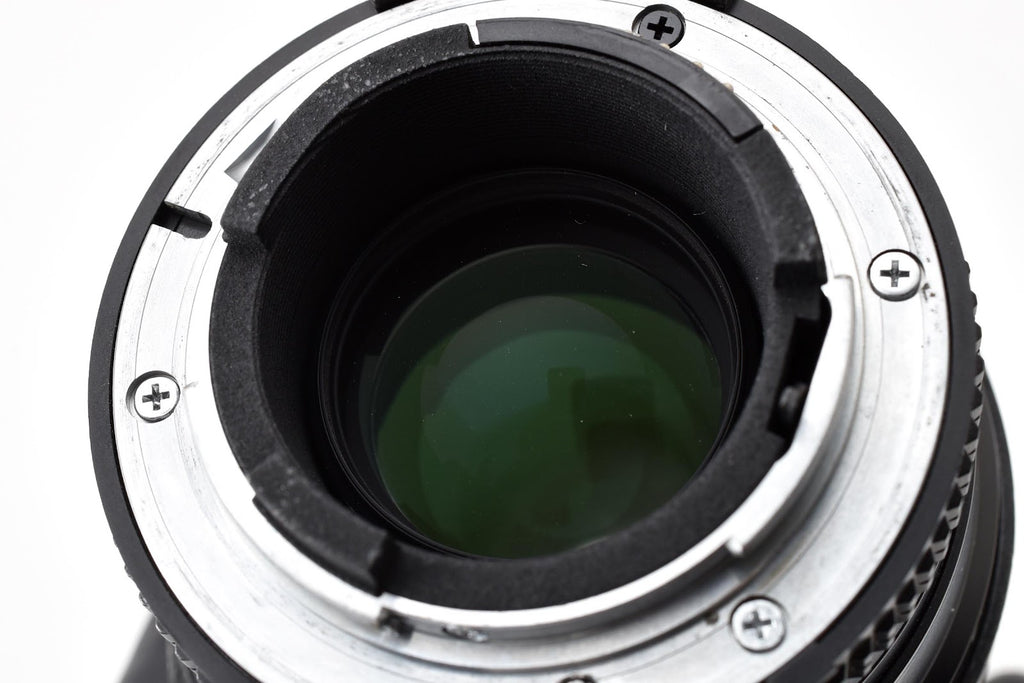 ★良品★ ニコン Nikon AF NIKKOR 75-300MM F4.5-5.6 説明書付き レンズ ★ #8965