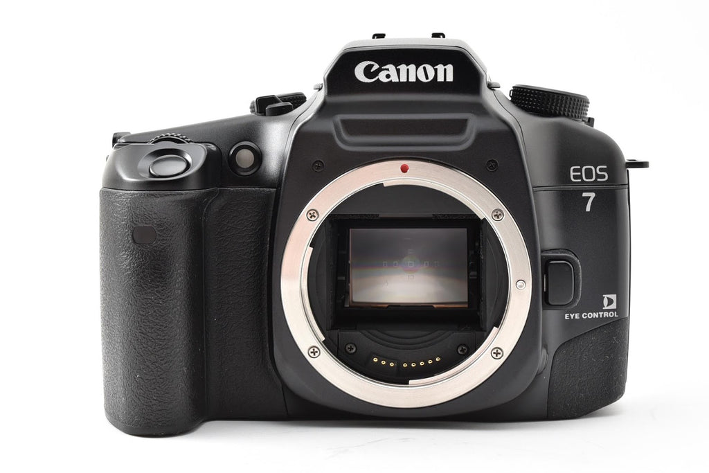 ★美品★ キヤノン CANON EOS7 EYE CONTROL ボディ フィルムカメラ ★ #9367