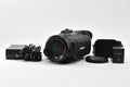 ★良品★ キヤノン CANON XA20 ビデオカメラ 業務用 ★ #8937