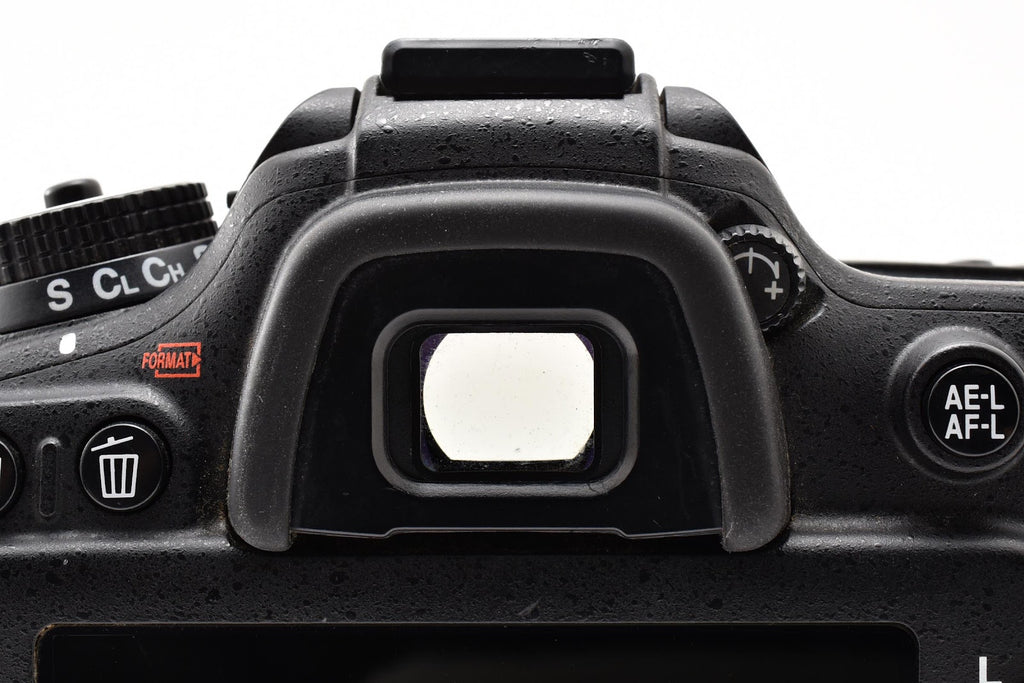 ★良品★ ニコン Nikon ショット数115,677回 D7100 ボディ デジタル一眼レフ ★ #9452