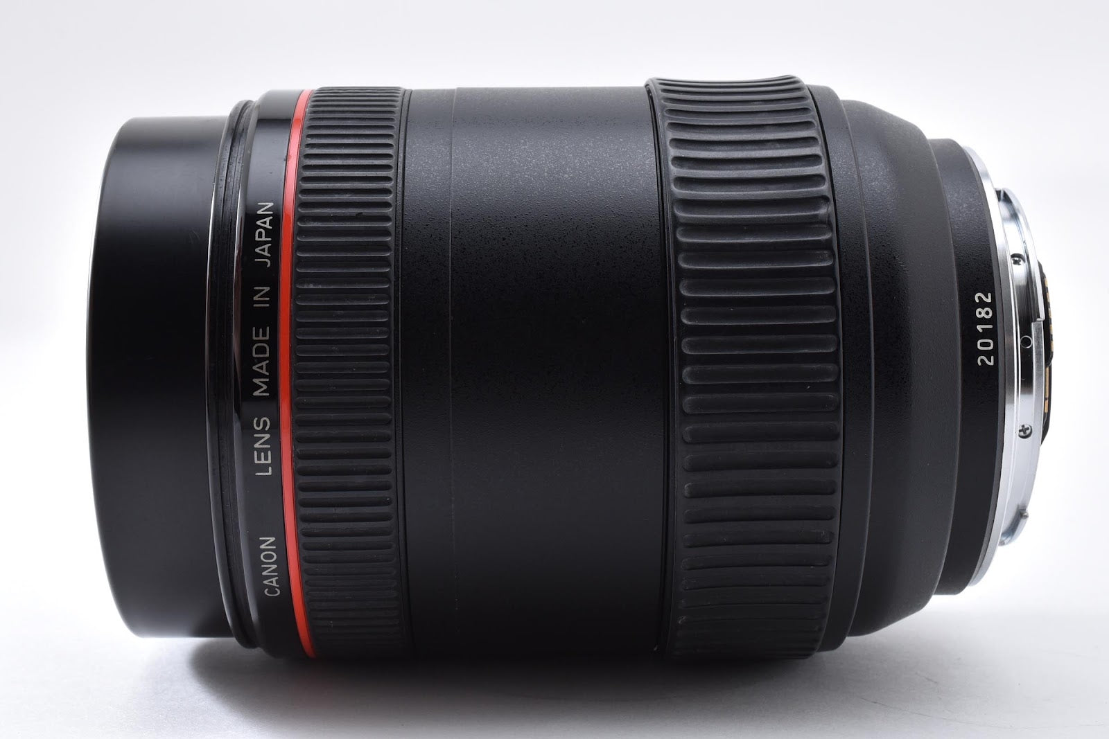 ★ジャンク★ キヤノン CANON EF 28-80mm F2.8-4 L USM AF不良 交換レンズ ★ #8956