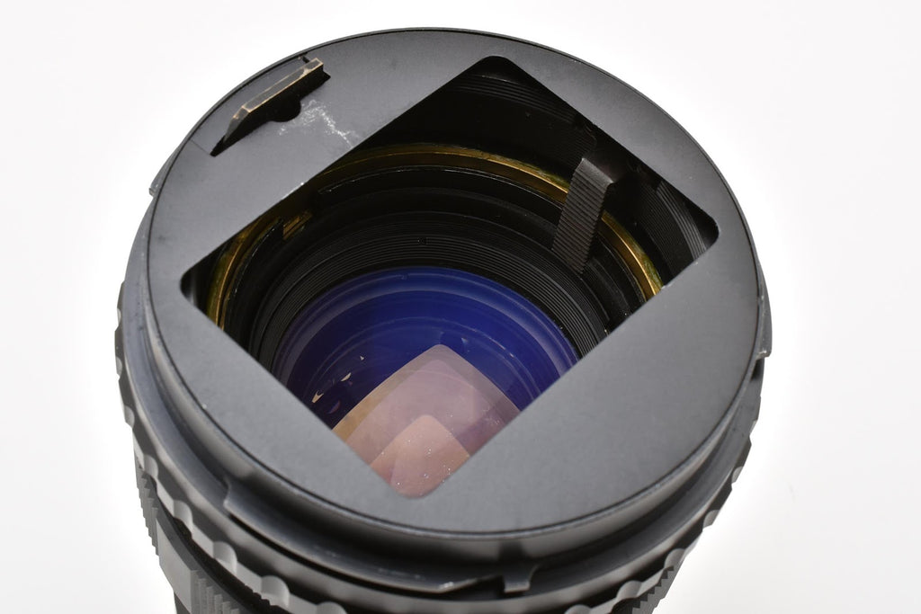 ★良品★ マミヤ MAMIYA-SEKOR 100mm F2.8 交換レンズ ★ #8686