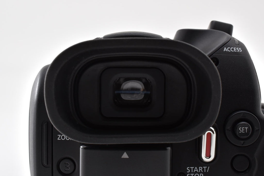 ★良品★ キヤノン CANON XA20 ビデオカメラ 業務用 ★ #8937