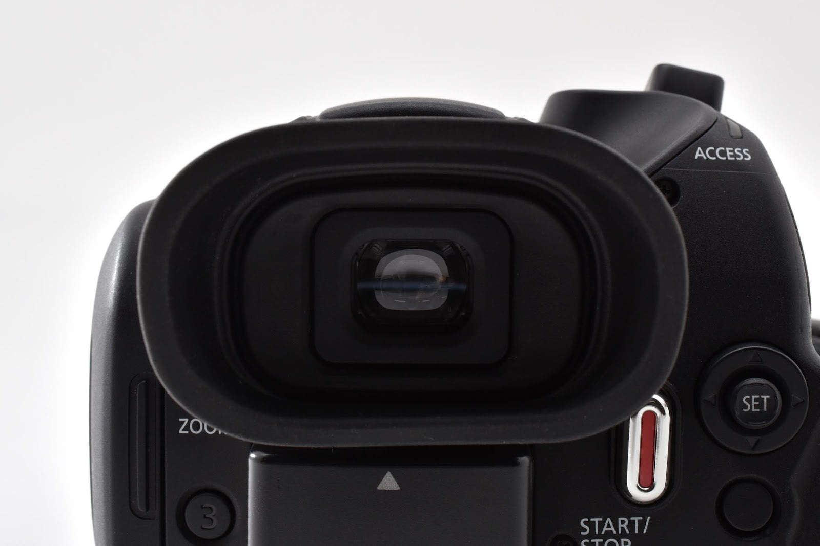 ★良品★ キヤノン CANON XA20 ビデオカメラ 業務用 ★ #8937