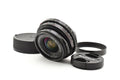 ★良品★ フォクトレンダー Voigtlander COLOR-SKOPAR 21MM F4P VM レンズ ★ #9077