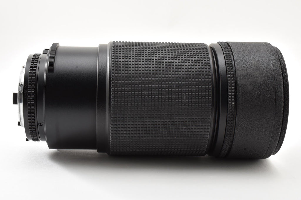 ★訳あり品大特価★ ニコン Nikon AF NIKKOR 80-200mm F2.8 交換レンズ ★ #8811