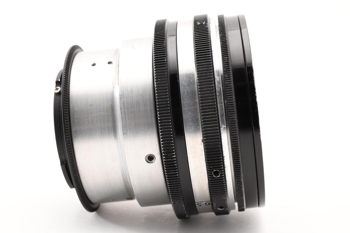 ★希少★ アンジェニュー P.Angenieux PARIS RETRO FOCUS TYPE R62 14.5MM F3.5 改造マイクロフォーサーズ ★ #9172