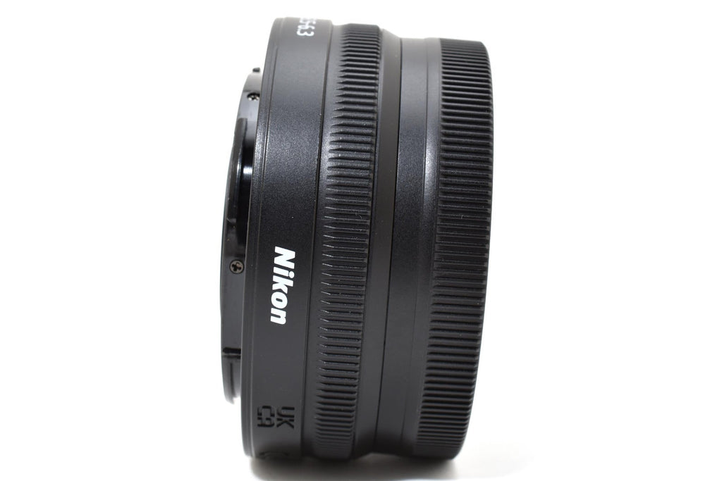 ★良品★ ニコン Nikon NIKKOR Z DX 16-50MM F3.5-6.3 VR ブラック レンズ ★ #8729